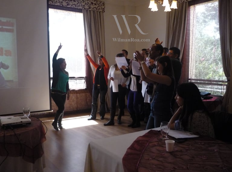 talleres de comunicación asertiva para empresas