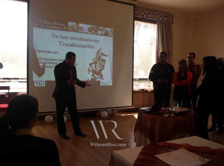 talleres de manejo del tiempo para empresas