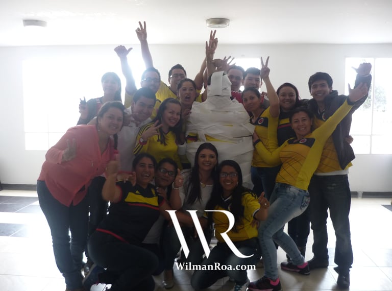 talles de capacitación empresarial