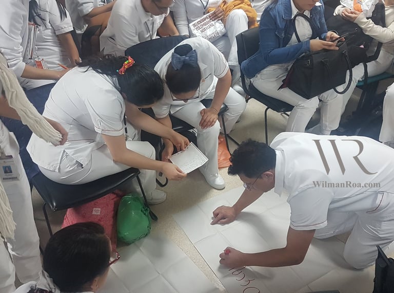 talleres de kaizen 5s para empresas