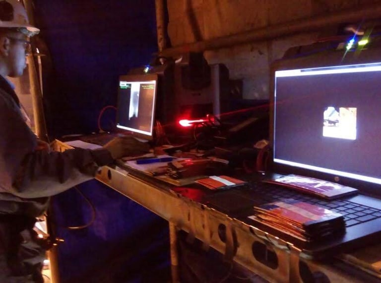 Radiografia Computarizada