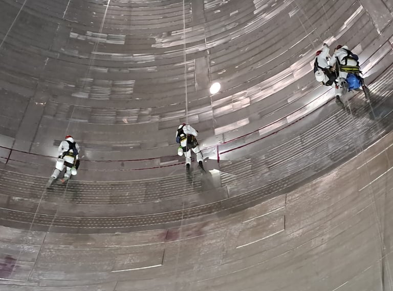 Rope Access