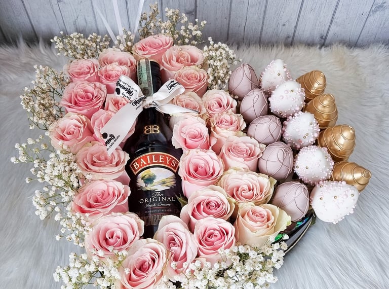 regalos de amor y amistad en Pereira