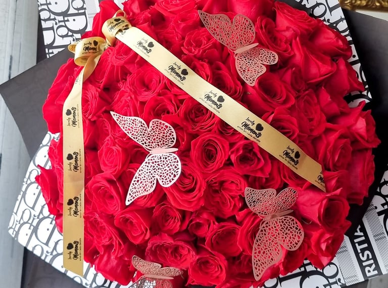 regalos de san valentín en Pereira