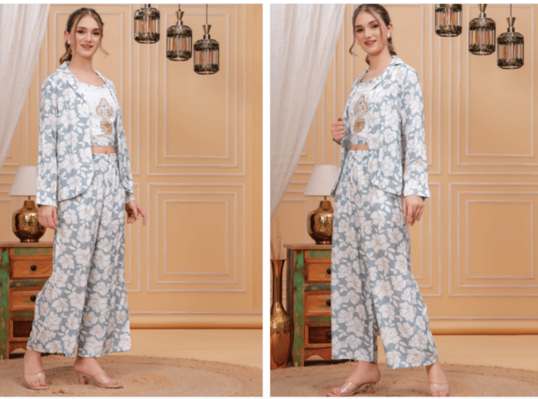 Top 7 Trendy Style Outfits 