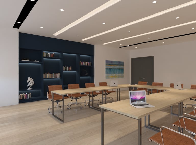 astrum ampang residence facilities