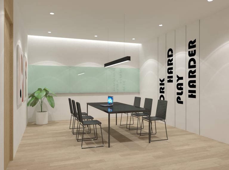 astrum ampang residence facilities