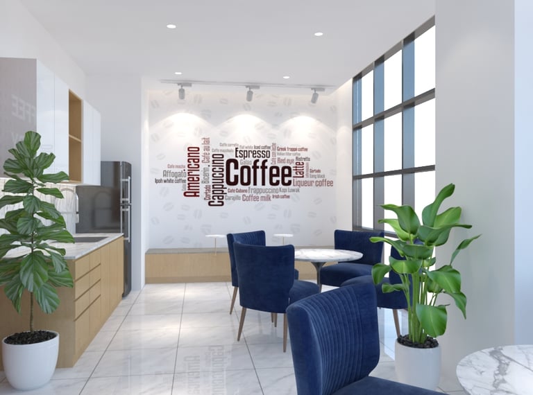 astrum ampang residence facilities