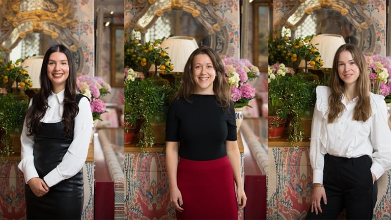 portrait photographer in London