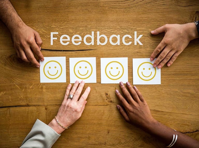 SIMPLY Customer Satisfactory