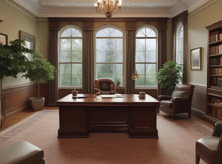 Bright living room with modern inventory