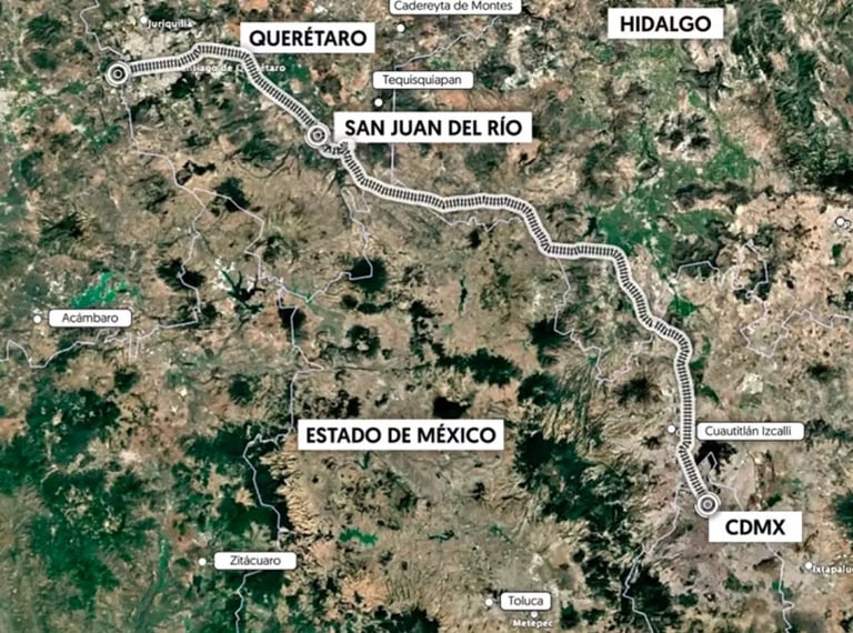 Secretaría de Infraestructura, Comunicaciones y Transportes (SICT)