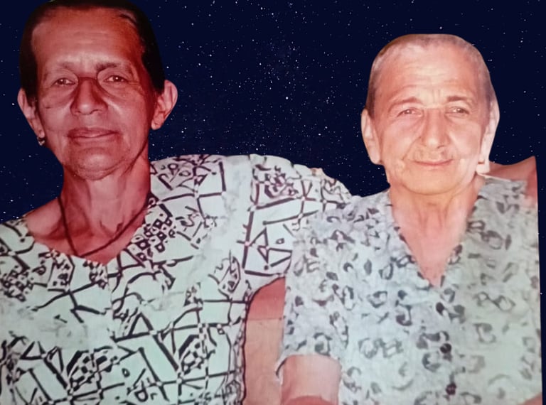 La Señoras:  "Concha" Buelvas y Marquesa Buelvas QEPDs. eran contemporáneas de la Sra. Blanca.