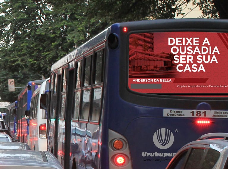 Busdoor