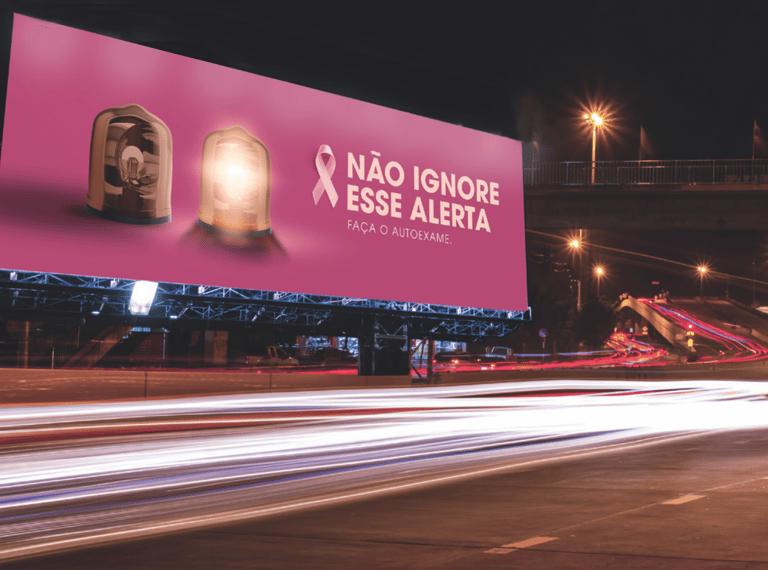 Painel Rodoviário