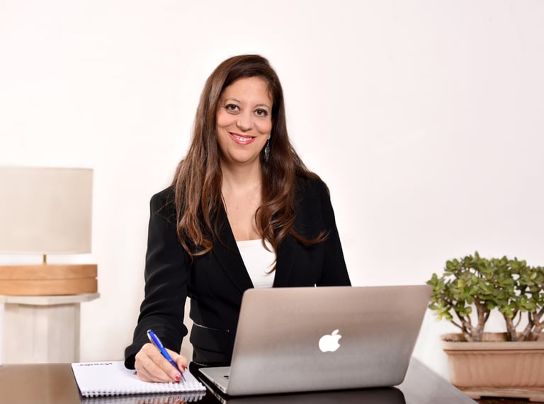 Online Trainings jihane Laraichi