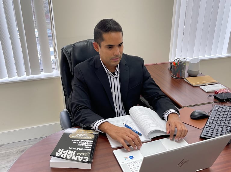 Alejandro Gonzalez (RCIC)