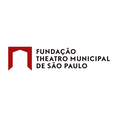 Logo Fundação Theatro Municipal de São Paulo