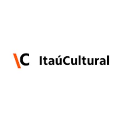 Logo Itaú Cultural