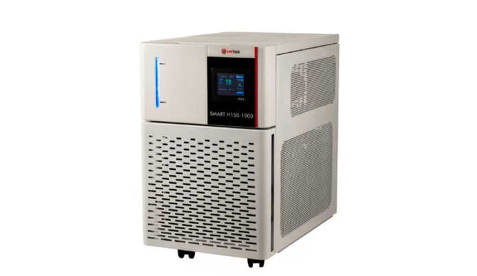 Labtech analytical instruments