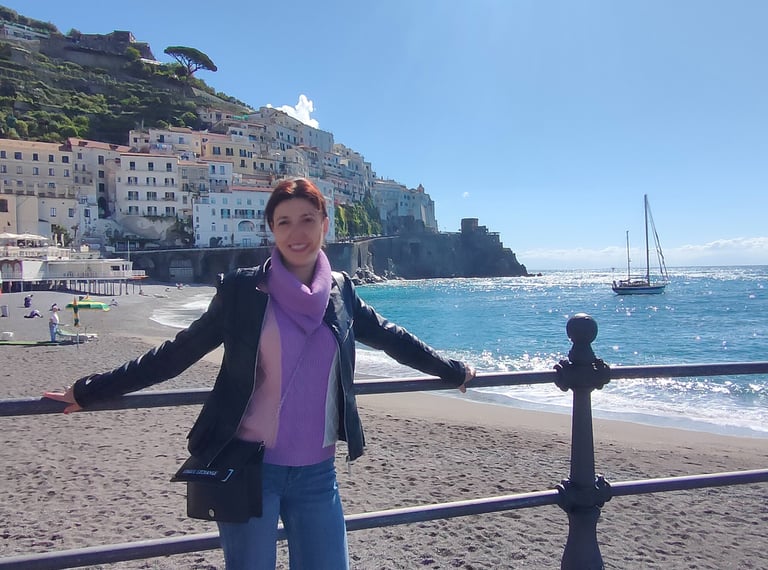 Amalfi