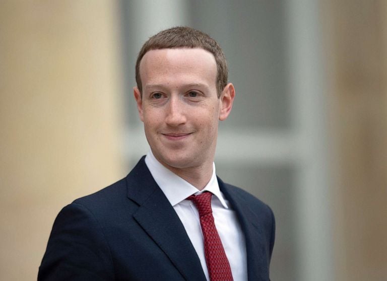 How big tech has taken over the US, Facebook, twitter, project give a shit, project gas