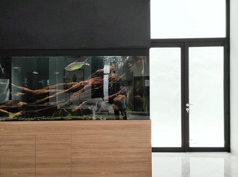 jasa interior semarang