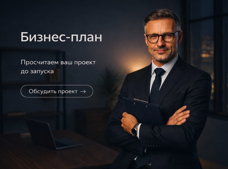 Эксперт по стратегическому бизнес-планированию в  Роттердаме