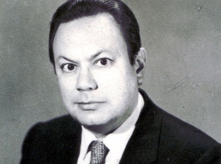 Alberto S.J. De Paula