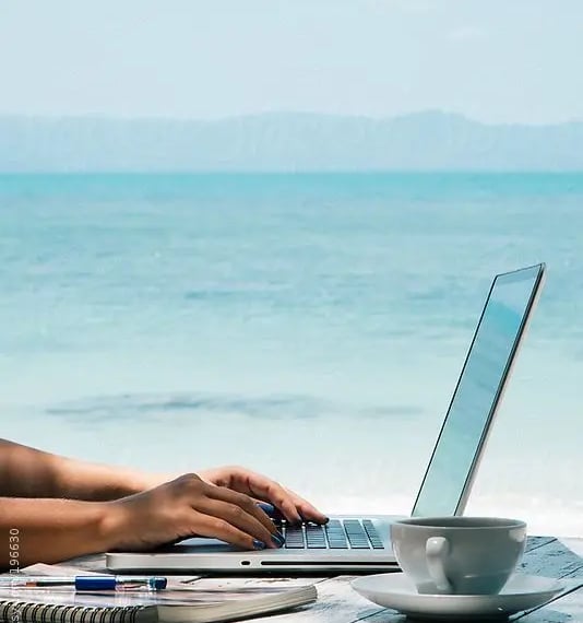 How to meet digital nomads