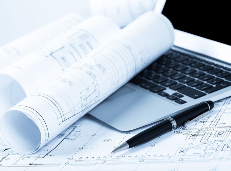 Plans for HVAC System Auckland