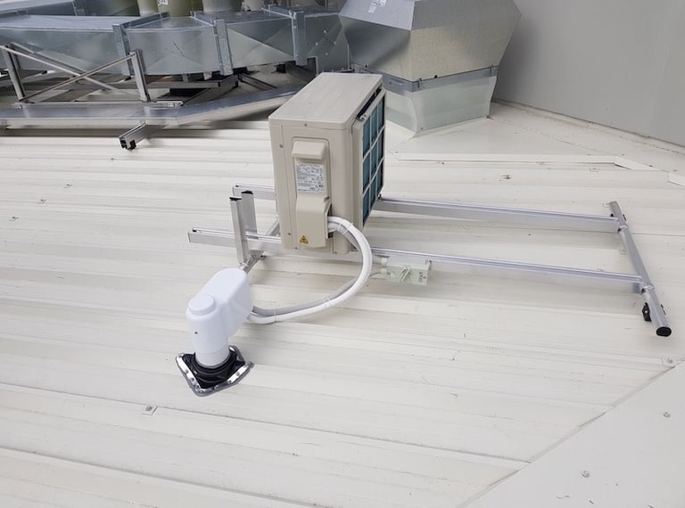 HVAC System Auckland