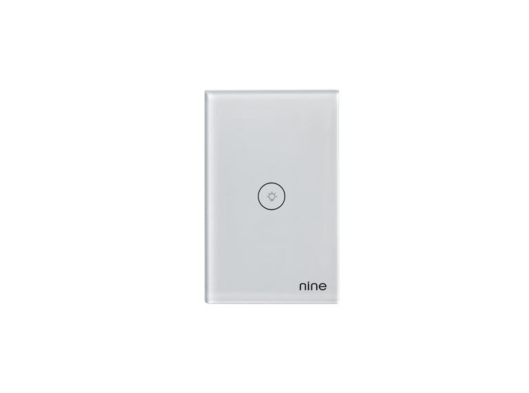 1-Gang Smart WIFI Light Switch