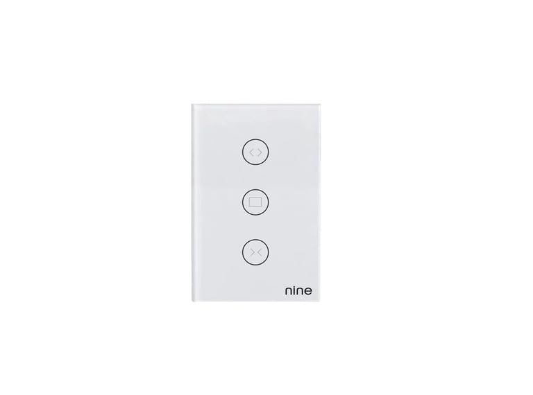 Smart WIFI Curtain Switch