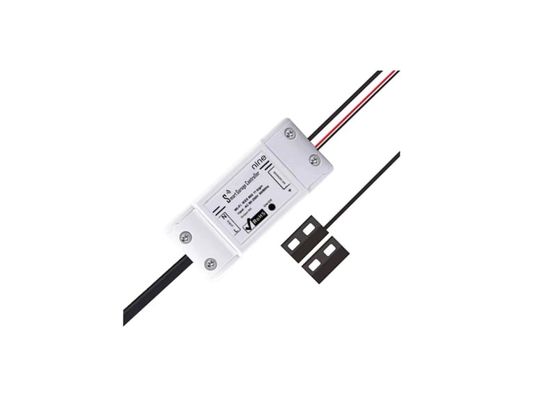 Smart WIFI Garage Door Opener