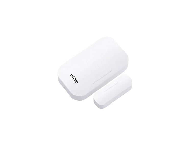 Smart ZigBee Door/Window Sensor