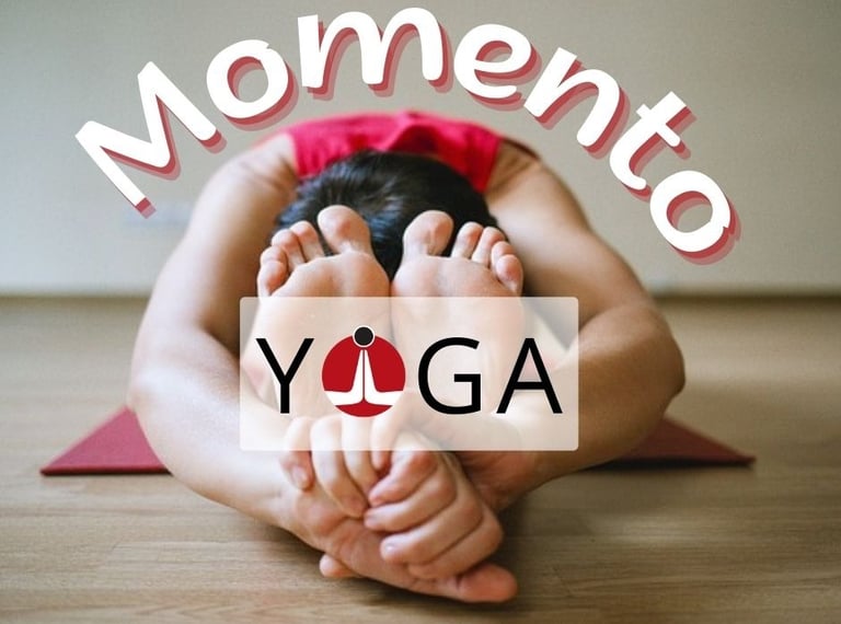 Momento Yoga