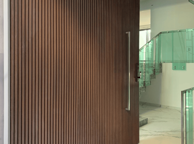 Recubrimientos de Fachadas en Irapuato