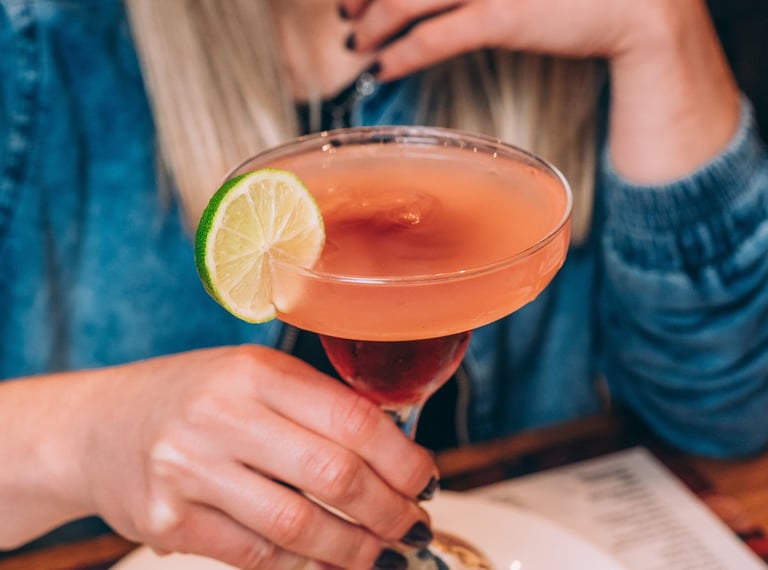 Pizzaria em Porto Alegre da Marquês Pizzaria , conheça nossas bebidas