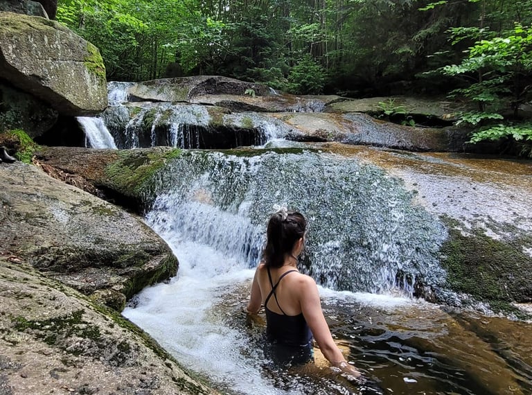 jak rozluźnić miednicę