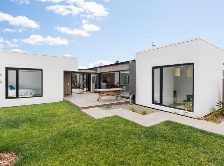 Builder Tauranga New Renovation