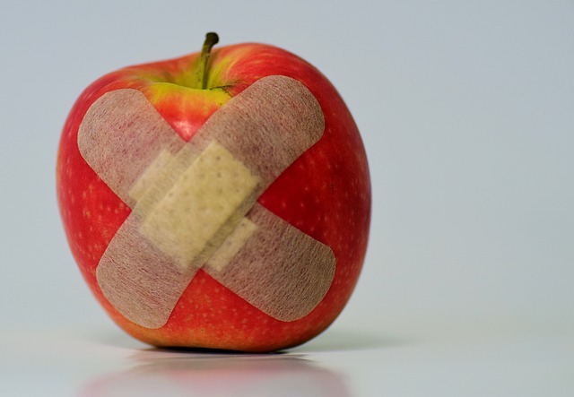 hyaluronic acid causes wound healing