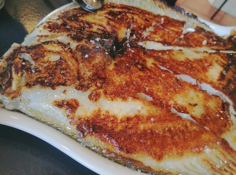 Carnes, pescados y mariscos por encargo