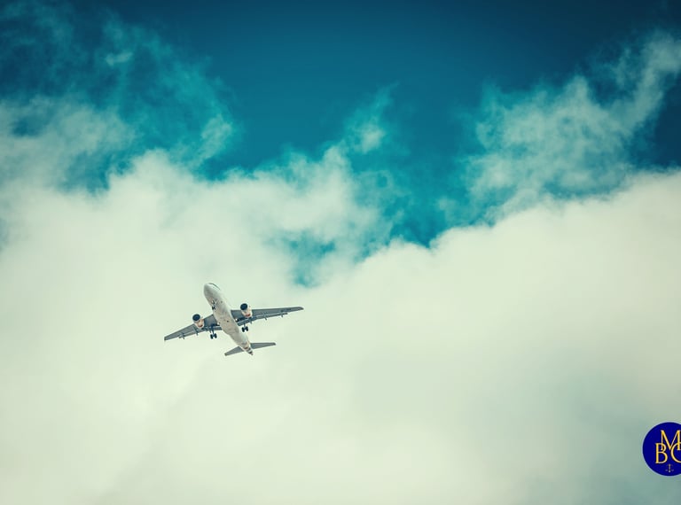 reclamar compensacion e indenminizacion por cancelacion de vuelo 
