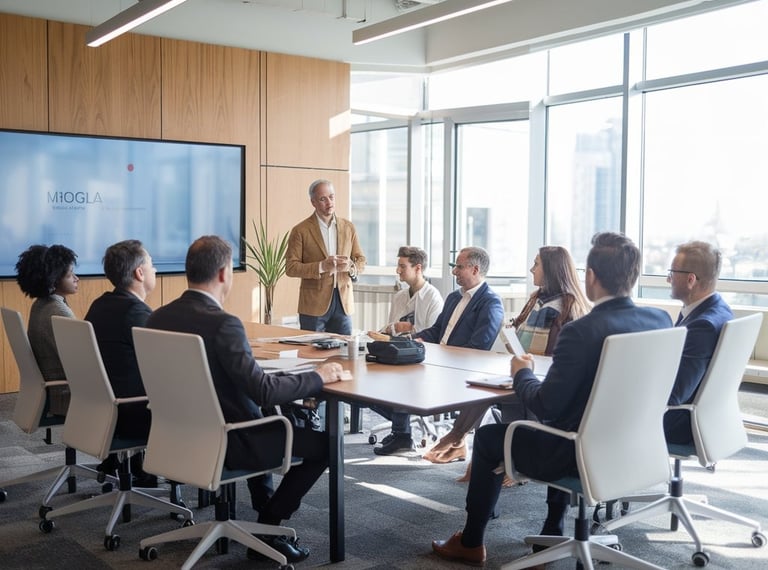 psy2work - benessere aziendale