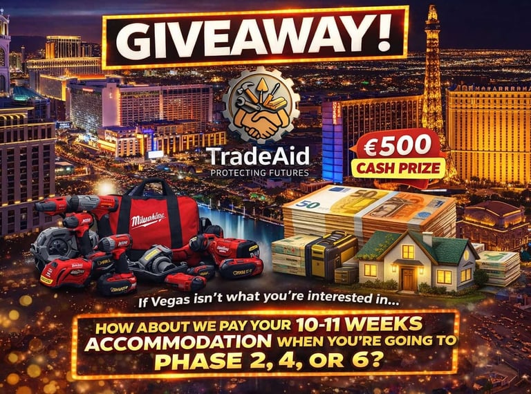 apprenticeship ireland