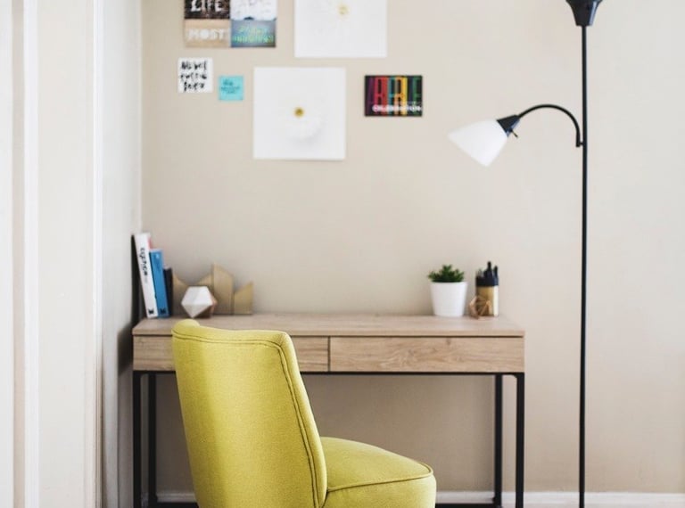 Home Office Design