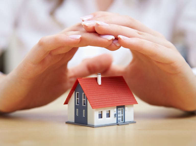 seguro de casa multirriscos proteção