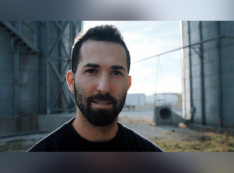 Founder Sam Goldberg