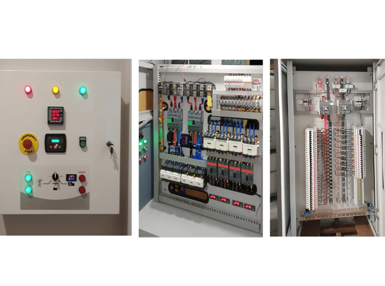 Additional Components